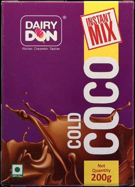 COCO Batch Mix, 200 g pack