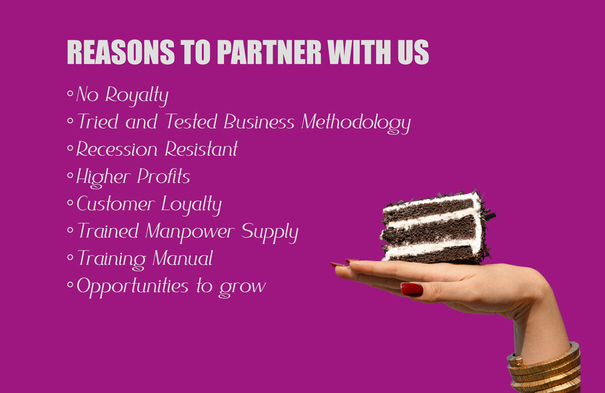 What makes Donzel the HOT Franchise Opportunity