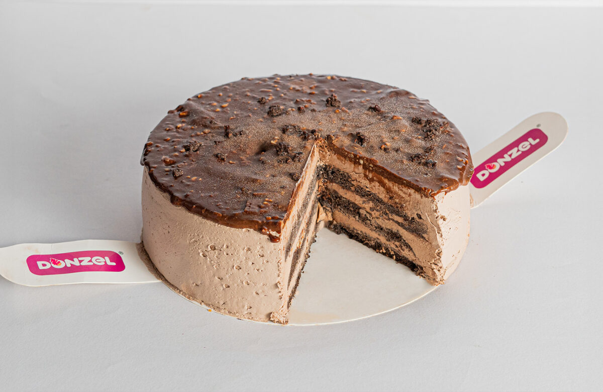 Donzel Cakes
