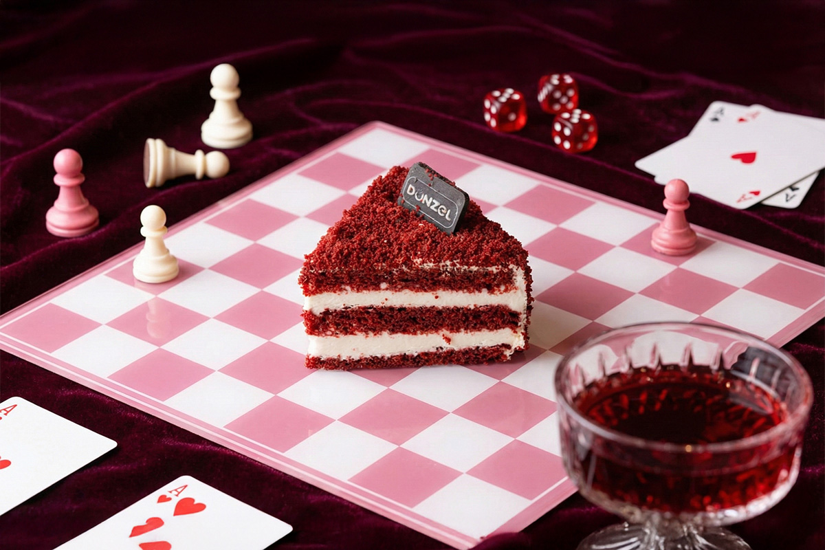 Red Velvet Berry Cheese 3